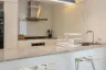 4 Bedroom House for rent in Courtyard Villa Rama 9-Wongwaen, Saphan Sung, Bangkok
