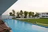 4 Bedroom House for rent in Courtyard Villa Rama 9-Wongwaen, Saphan Sung, Bangkok