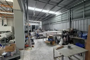 Warehouse / Factory for Sale or Rent in Lam Luk Ka, Pathum Thani