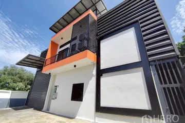 Warehouse / Factory for rent in Lam Luk Ka, Pathum Thani