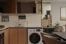2 Bedroom Condo for rent in Supalai Icon Sathorn, Thung Maha Mek, Bangkok near MRT Lumpini