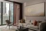 2 Bedroom Condo for rent in Supalai Icon Sathorn, Thung Maha Mek, Bangkok near MRT Lumpini