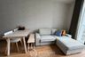 1 Bedroom Condo for rent in Park Origin Phrom Phong, Khlong Tan, Bangkok near BTS Phrom Phong