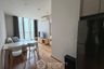 1 Bedroom Condo for rent in Park Origin Phrom Phong, Khlong Tan, Bangkok near BTS Phrom Phong