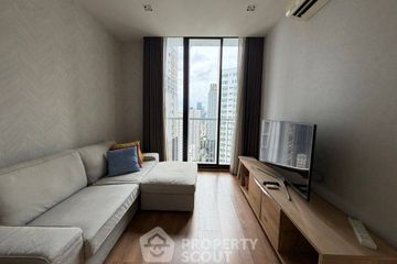 1 Bedroom Condo for rent in Park Origin Phrom Phong, Khlong Tan, Bangkok near BTS Phrom Phong