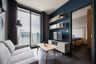 1 Bedroom Condo for Sale or Rent in Edge Sukhumvit 23, Khlong Toei Nuea, Bangkok near BTS Asoke