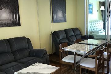 1 Bedroom Condo for rent in Regent Home Sukhumvit 81, Suan Luang, Bangkok near BTS On Nut