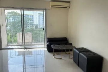 2 Bedroom Condo for rent in Latitude Condo Bangna-ABAC, Bang Sao Thong, Samut Prakan