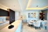 3 Bedroom Condo for rent in One89 Wireless, Lumpini, Bangkok near MRT Lumpini