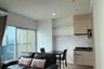2 Bedroom Condo for rent in Noble Revolve Ratchada 2, Huai Khwang, Bangkok near MRT Thailand Cultural Centre