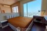 2 Bedroom Condo for rent in The Saint Residences, Chom Phon, Bangkok near MRT Phahon Yothin