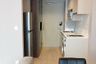 2 Bedroom Condo for rent in Ideo Q Ratchathewi, Thanon Phaya Thai, Bangkok near BTS Ratchathewi