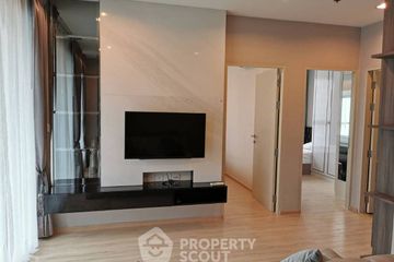 2 Bedroom Condo for rent in Ideo Q Ratchathewi, Thanon Phaya Thai, Bangkok near BTS Ratchathewi