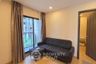 2 Bedroom Condo for Sale or Rent in Supalai Prime Rama 9, Bang Kapi, Bangkok near Airport Rail Link Makkasan