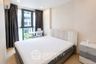 2 Bedroom Condo for Sale or Rent in Supalai Prime Rama 9, Bang Kapi, Bangkok near Airport Rail Link Makkasan