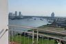 1 Bedroom Condo for sale in Supalai River Resort, Samre, Bangkok