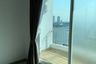 1 Bedroom Condo for sale in Supalai River Resort, Samre, Bangkok