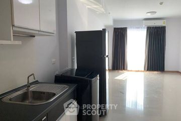 1 Bedroom Condo for sale in Supalai River Resort, Samre, Bangkok