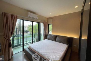 3 Bedroom House for Sale or Rent in Racha Thewa, Samut Prakan