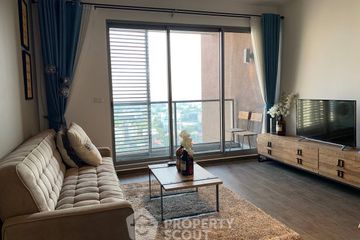 1 Bedroom Condo for sale in The Lofts Ekkamai, Phra Khanong, Bangkok near BTS Ekkamai