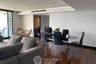 3 Bedroom Condo for rent in Somkid Gardens, Lumpini, Bangkok near BTS Chit Lom