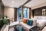 1 Bedroom Condo for rent in FYNN Sukhumvit 31, Khlong Toei Nuea, Bangkok near MRT Sukhumvit