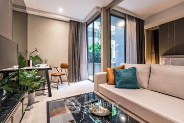 1 Bedroom Condo for rent in FYNN Sukhumvit 31, Khlong Toei Nuea, Bangkok near MRT Sukhumvit