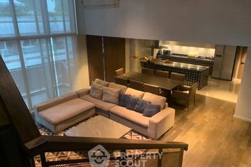 3 Bedroom Condo for rent in Rende Sukhumvit 23, Khlong Toei Nuea, Bangkok near BTS Asoke