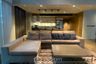 3 Bedroom Condo for rent in Rende Sukhumvit 23, Khlong Toei Nuea, Bangkok near BTS Asoke