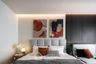1 Bedroom Condo for rent in Life One Wireless, Lumpini, Bangkok near BTS Ploen Chit