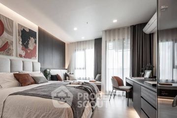 1 Bedroom Condo for rent in Life One Wireless, Lumpini, Bangkok near BTS Ploen Chit