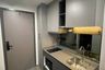 1 Bedroom Condo for rent in Ideo Chula - Samyan, Si Phraya, Bangkok near MRT Sam Yan