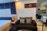 1 Bedroom Condo for rent in The Rajdamri, Pathum Wan, Bangkok near BTS Ratchadamri