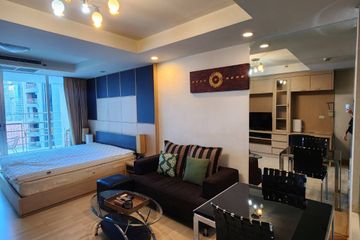 1 Bedroom Condo for rent in The Rajdamri, Pathum Wan, Bangkok near BTS Ratchadamri