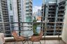 1 Bedroom Condo for rent in The Rajdamri, Pathum Wan, Bangkok near BTS Ratchadamri
