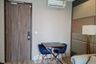 1 Bedroom Condo for rent in Ideo Mobi Asoke, Bang Kapi, Bangkok near MRT Phetchaburi