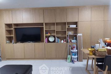 2 Bedroom Condo for rent in Supalai Park Kaset, Sena Nikhom, Bangkok near BTS Kasetsart University