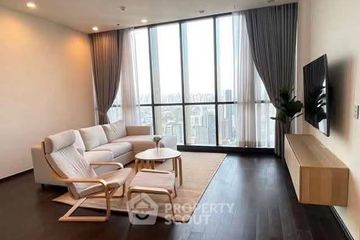 4 Bedroom Condo for rent in Whizdom Essence, Bang Chak, Bangkok near BTS Punnawithi