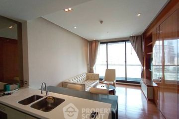 1 Bedroom Condo for rent in The Address Sukhumvit 28, Khlong Tan, Bangkok near BTS Phrom Phong