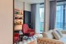 2 Bedroom Condo for rent in The Estelle Phrom Phong, Khlong Tan, Bangkok near BTS Phrom Phong