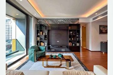 2 Bedroom Condo for rent in The Estelle Phrom Phong, Khlong Tan, Bangkok near BTS Phrom Phong