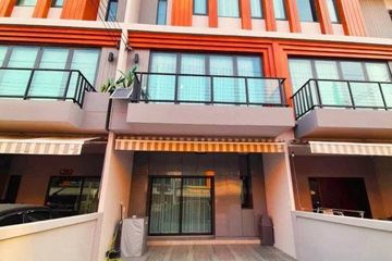 3 Bedroom Townhouse for rent in Prawet, Bangkok