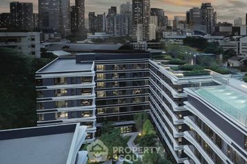 1 Bedroom Condo for rent in Ideo Mobi Sukhumvit 40, Phra Khanong, Bangkok near BTS Ekkamai