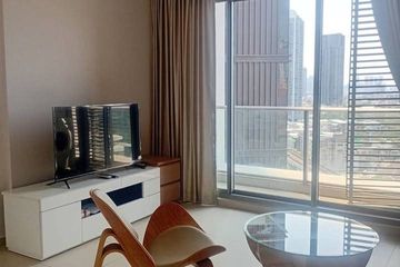 1 Bedroom Condo for rent in The Lofts Ekkamai, Phra Khanong, Bangkok near BTS Ekkamai
