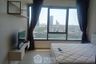 1 Bedroom Condo for rent in The Lofts Ekkamai, Phra Khanong, Bangkok near BTS Ekkamai