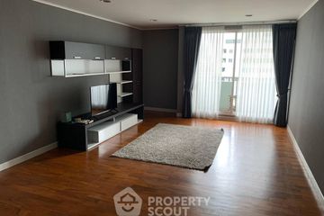 3 Bedroom Condo for rent in Baan Siri Ruedee, Lumpini, Bangkok near BTS Ploen Chit