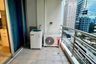 1 Bedroom Condo for rent in The Rajdamri, Pathum Wan, Bangkok near BTS Ratchadamri