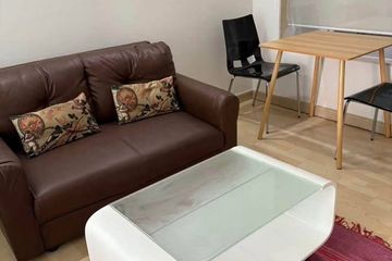 1 Bedroom Condo for rent in The Rajdamri, Pathum Wan, Bangkok near BTS Ratchadamri