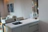 1 Bedroom Condo for sale in The Address Sathorn, Silom, Bangkok near BTS Chong Nonsi