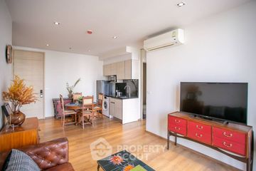 2 Bedroom Condo for sale in Park Origin Phrom Phong, Khlong Tan, Bangkok near BTS Phrom Phong